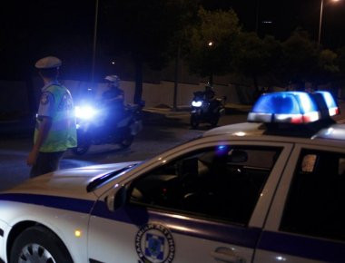 Κυψέλη: Άγρια επεισόδια ανάμεσα σε αλλοδαπούς